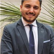 Insegnante di cinese, laureato in Cina, HSK 5